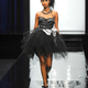 Image for article titled Disco Aprons & Pole Dancers In Dubai: Project Runway Returns!